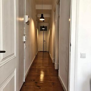 Deluxe Appartement met Drie Slaapkamers
