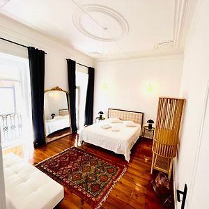 Deluxe Appartement met Vier Slaapkamers